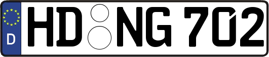 HD-NG702