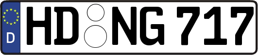 HD-NG717