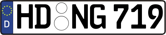 HD-NG719