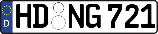 HD-NG721