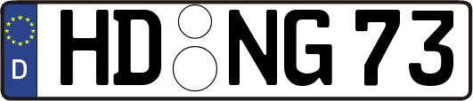 HD-NG73