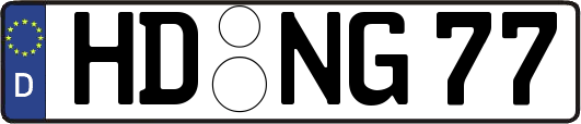 HD-NG77