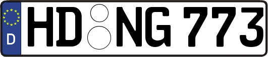 HD-NG773