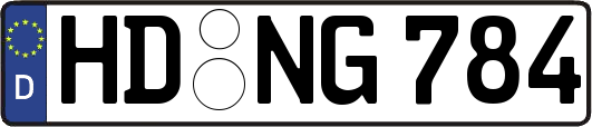 HD-NG784