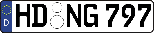 HD-NG797