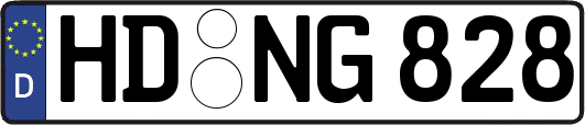 HD-NG828