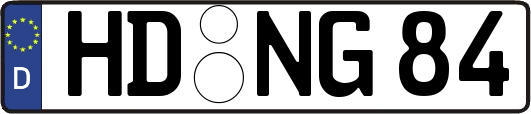 HD-NG84