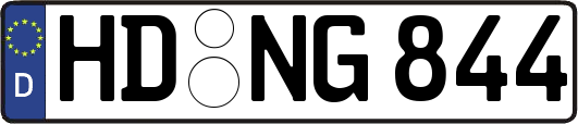 HD-NG844