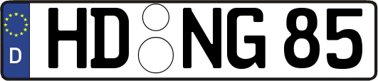 HD-NG85