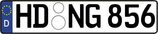 HD-NG856