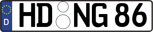 HD-NG86