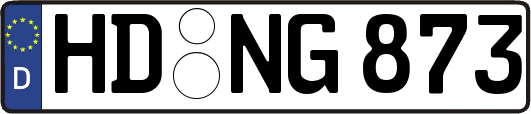 HD-NG873