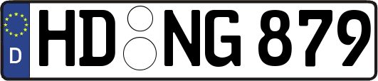 HD-NG879