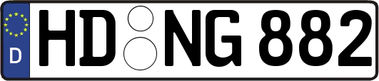 HD-NG882