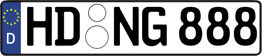 HD-NG888
