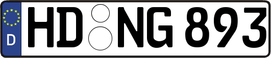HD-NG893