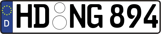 HD-NG894