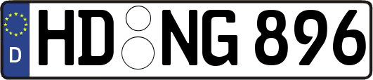 HD-NG896