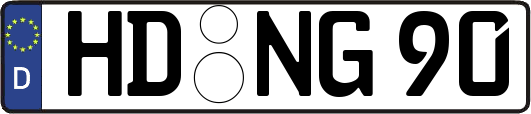 HD-NG90