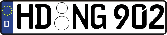 HD-NG902