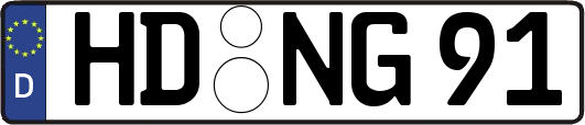 HD-NG91