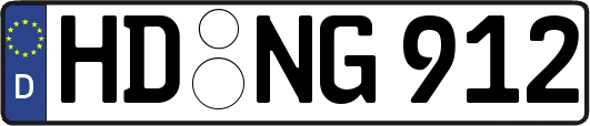 HD-NG912
