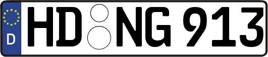 HD-NG913