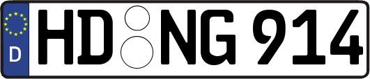 HD-NG914