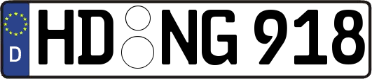 HD-NG918
