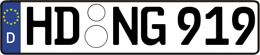 HD-NG919