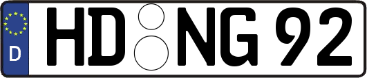 HD-NG92