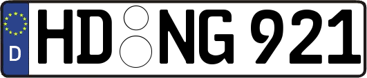 HD-NG921