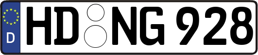 HD-NG928