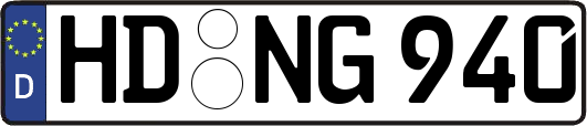 HD-NG940