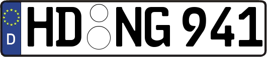 HD-NG941