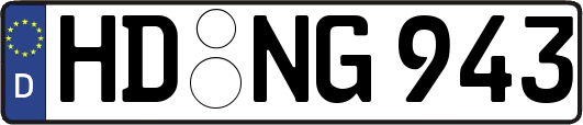 HD-NG943