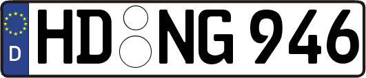HD-NG946