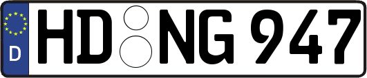 HD-NG947