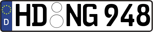 HD-NG948