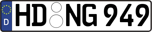 HD-NG949