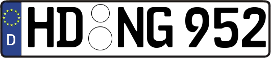 HD-NG952