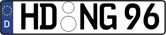HD-NG96