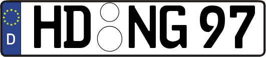 HD-NG97
