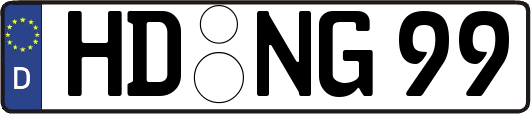 HD-NG99