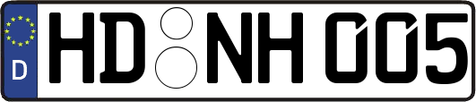 HD-NH005