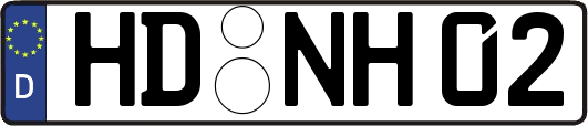 HD-NH02