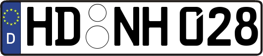 HD-NH028