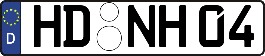 HD-NH04