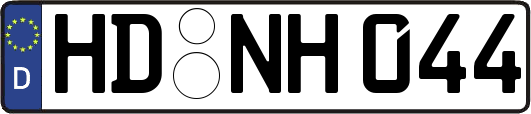 HD-NH044