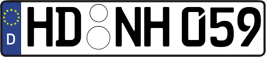 HD-NH059